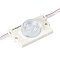 Модуль герметичный ARL-PL2835-V18x50-1.4W-12V White (Arlight, Закрытый)