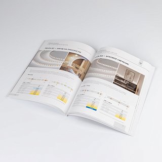 Каталог &quot;Освещение для мебели&quot;. 2025 (Arlight, -)