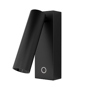 Настенный светильник (бра) Twist 3000K 3Вт IP 20