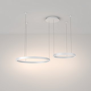 Подвесной светильник Rim 4000K 61Вт