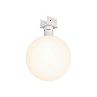 Уличный трековый светильник Luna Elasity IP 3000K 9Вт 180° белый