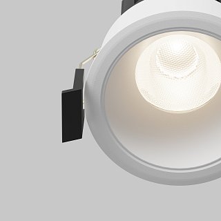 Встраиваемый светильник Dip Hight 4000K 10Вт 50°