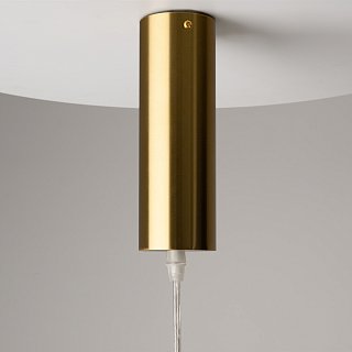 Подвесной светильник Sonata 3000K 12Вт