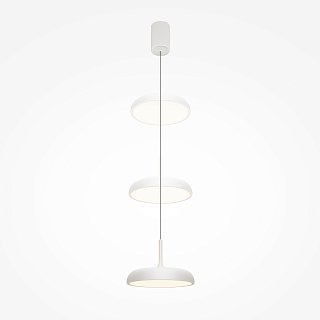 Подвесной светильник Gerhard 3000K 31Вт