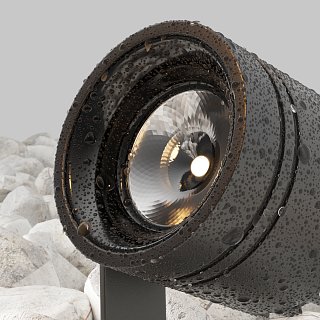 Ландшафтный светильник Clyde 3000К 3Вт IP 65