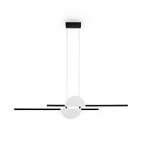 Подвесной светильник Skyline 4000K 26Вт