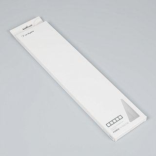 Рамка стеклянная FRM-OMALI-SFGS-5-GD (Arlight, -)