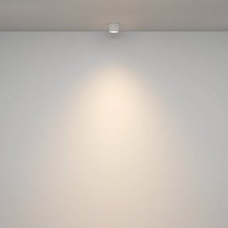 Потолочный светильник Rendo GX53 12Вт IP44