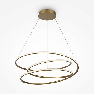 Подвесной светильник Nola 2600-3500К 78Вт