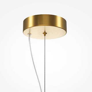 Подвесной светильник Ambre 3000К 42Вт