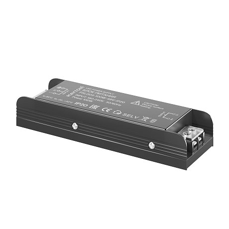Источник напряжения 48В 100Вт IP20 PSL005