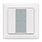 Панель Knob SR-KN9551K2-UP White (KNX, DIM) (Arlight, IP20 Пластик, 3 года)