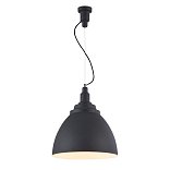 Подвесной светильник Bellevue E27х1 60Вт