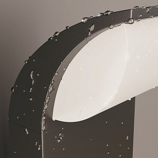 Ландшафтный светильник Stock 3000K 7Вт IP 65