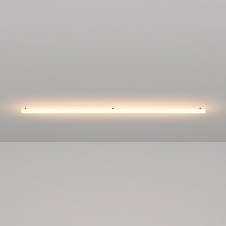 Профиль для горизонтального накладного монтажа Nemo D25 1м