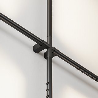 Ввод питания для для системы Axity