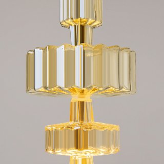 Подвесной светильник Level 3000К 12Вт