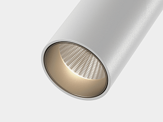 Дефлектор сменный для светильников MINI VILLY, Золото, MINI-VL-DFL-GD