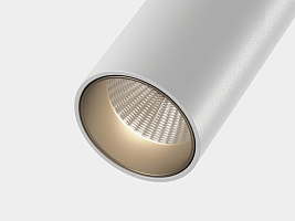 Дефлектор сменный для светильников MINI VILLY, Золото, MINI-VL-DFL-GD