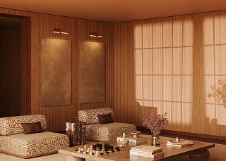 Подсветка Twinkle 2700K 12Вт