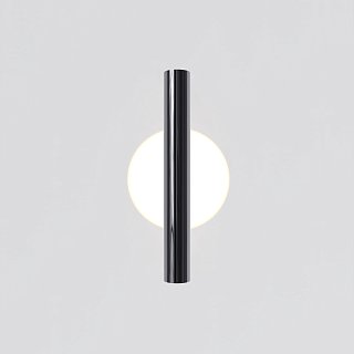 Настенный светильник (бра) Theorema 3000К 6Вт