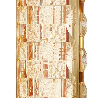 Настенный светильник (бра) Castello 3000К 17Вт