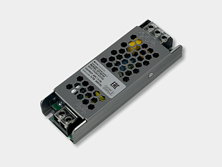 Блок питания для светодиодных лент 24 В, 60 Вт, IP20, ST-60-24