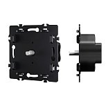 ARL NOBE SMART Светорегулятор с функцией радиопульта RGB механизм DMX512-801-32-RGB-IN (230V, 2.4G) (IARL, IP20 Пластик, 5 лет)