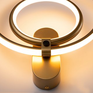 Настенный светильник (бра) Link 3000К 16Вт