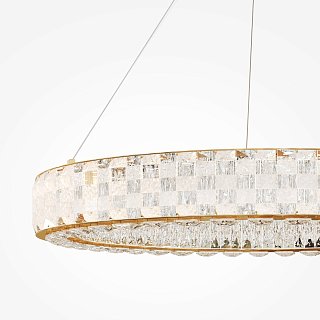 Подвесной светильник Castello 3000К 64Вт