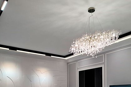 Неоклассика и техно в коттедже в Millenium Park