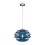 Подвесной светильник Maytoni P079PL-01BL
