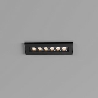 Встраиваемый светильник Outdoor O488DL-L6GF4K