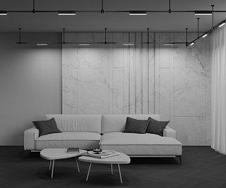 Трековый светильник Basis Flarity 3000K 12Вт 120°