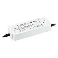 Блок питания ARPV-SP-24200-PFC (24V, 8.3A, 200W) (Arlight, IP67 Пластик, 5 лет)