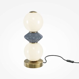 Настольный светильник Brosche 3000K 10Вт