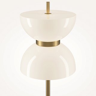 Напольный светильник (торшер) Kyoto 3000К 11Вт