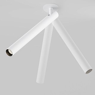 Встраиваемый светильник Focus T 3000K 6Вт 36°