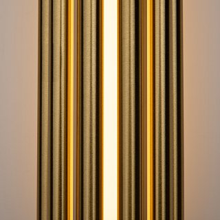 Настенный светильник (бра) Sonata 3000К 12Вт