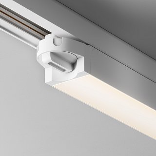 Трековый светильник Basis Unity 3000K 24Вт 110°