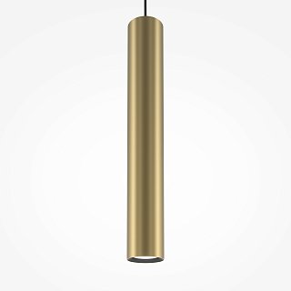 Подвесной светильник Pro Focus GU10x1