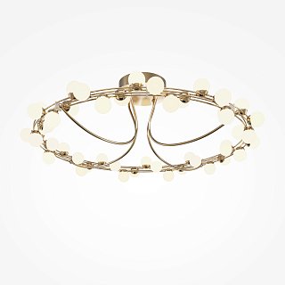 Потолочный светильник Tessara 3000К 72Вт