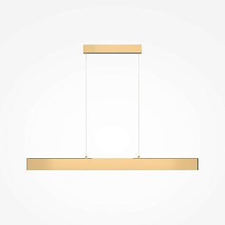 Подвесной светильник Step 4000K 1x30Вт 120°