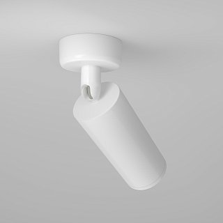 Потолочный светильник Focus GU10 1x10Вт