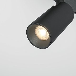 Трековый светильник Focus Duo Basity 3000K/6000K 6Вт 36°