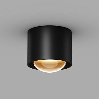 Потолочный светильник Lumina 3000К 15Вт IP 65