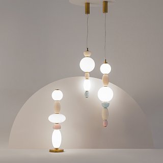 Подвесной светильник Adore 3000К 24Вт