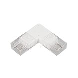 Коннектор угловой для ленты ARL-15x6.5mm (Arlight, Пластик)