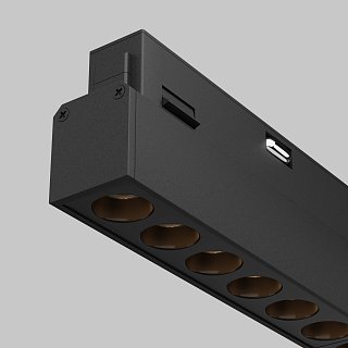 Трековый светильник Points Exility 2700K 18Вт 36°