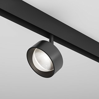 Трековый светильник Lens Exility 2700-6500K 15Вт 70° Dim Dali